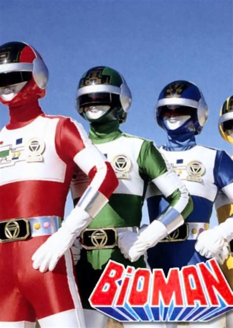 bioman pinayflix|Bio.